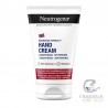Neutogena Crema de Manos sin Perfume 50 ml