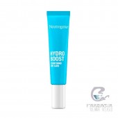 Neutrogena Hydro Boost Contorno Ojos Anti Fatiga 15 ml
