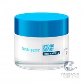 Neutrogena Hydro Boost Mascarilla de Noche Hidratante 50 ml