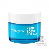 Neutrogena Hydro Boost Gel de Agua 50 ml