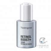 Neutrogena Retinol Boost+ Serum Intensivo Noche 50 ml