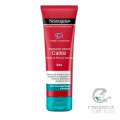 Neutrogena Fórmula Noruega Pies Crema Durezas 50 ml