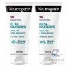 Neutrogena Pies Crema Ultrahidratante 100 ml + 100 ml