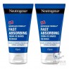 Neutrogena Crema de Manos Rápida Absorción 75 ml 2 Unidades