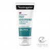 Neutrogena Fórmula Noruega Pies Crema Absorción Inmediata 100 ml