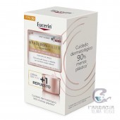 Eucerin Hyaluron Filler Elasticity Rose FPS30 50 ml + Refill 50 ml