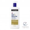 Neutrogena Hidratación Profunda Aceite en Loción 400 ml