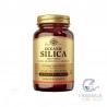 Solgar Silice Oceánico 25 mg 50 Vegicaps