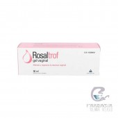 Rosaltrof Gel Vaginal 50 ml