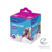 Venda Elástica Cohesiva Peha-Haft Easy White 1 unidad 4 m x 6 cm