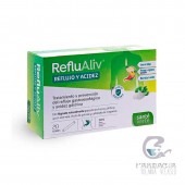 Sante Verte Reflualiv 15 ml 20 Sticks
