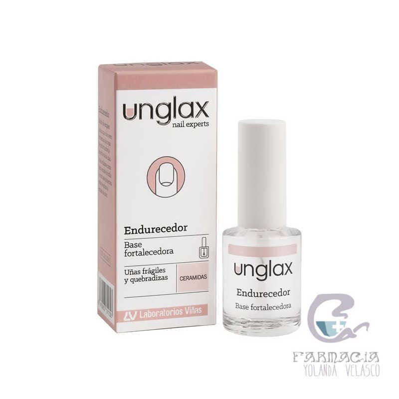 Unglax Endurecedor 10 ml