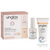 Unglax Tratamiento Fortalecedor Intensivo Uñas Endurecedor