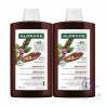 Klorane Pack Duo Champú Quinina 2x400 ml