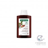 Klorane Champú a la Quinina con Vitamina B 200 ml