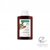 Klorane Champú a la Quinina con Vitamina B 200 ml