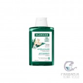Klorane Champú Reequilibrante a la Galanga 200 ml