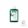 Klorane Champú Reequilibrante a la Galanga 200 ml