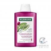 Klorane Champú Hidratante al Higo de Barbaria 200 ml