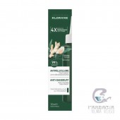 Klorane Loción Galanga Anticaspa 100 ml