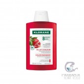 Klorane Champú Sublimador al Exto de Granada 200 ml