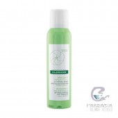 Klorane Desodorante a la Altea Blanca Muy Suave Spray 150 ml