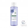 Klorane Agua Micelar Al Aciano Desmaquillante 3 en 1 100 ml