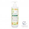 Klorane Petit Junior Champú Desenredante Perfume Melocotón 500 ml