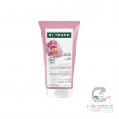 Klorane Gel Después del Champu al Exto de Peonia 150 ml