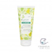 Klorane Petit Junior Gel de Ducha 2 en 1 Perfume Pera 200 ml