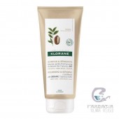 Klorane Acondicionador al Cupuacu Bio 1 Tubo 200 ml
