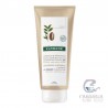 Klorane Acondicionador al Cupuacu Bio 1 Tubo 200 ml