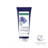 Klorane Acondicionador a la Centaurea Bio 200 ml