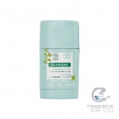 Klorane Mascarilla en Stick a la Menta Bio y Arcilla 25 gr