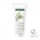 Klorane Bálsamo a la Leche de Avena 200 ml