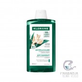 Klorane Champú Reequilibrante a la Galanga 400 ml