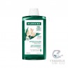 Klorane Champú Reequilibrante a la Galanga 400 ml