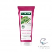 Klorane Acondicionador al Higo de Barbaria 200 ml