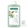 Klorane Champú a la Leche de Almendras 400 ml