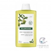 Klorane Champú a la Pulpa de Cidra 200 ml
