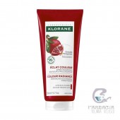 Klorane Bálsamo al Extracto de Granada 200 ml