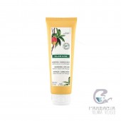 Klorane Crema de Día Manteca de Mango 125 ml