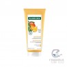Klorane Bálsamo Desenredante Manteca de Mango 200 ml