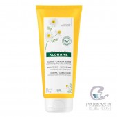 Klorane Bálsamo Después Champú a la Camomila 200 ml