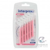Cepillo Espacio Interproximal Interprox Plus Nano