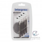 Cepillo Interproximal Interprox Plus 2G X-Maxi 4 Unidades