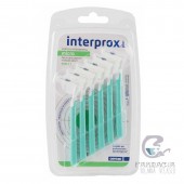 Cepillo Interprox Plus Micro 6 Unidades