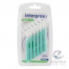Cepillo Interprox Plus Micro 6 Unidades