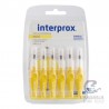 Cepillo Espacio Interproximal Interprox Mini 6 Unidades