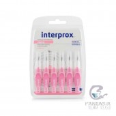 Cepillo Interproximal Interprox Nano 6 Unidades
